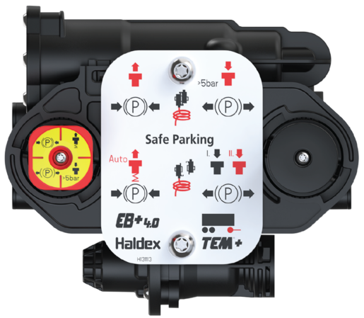 Haldex/Front Differential Home Service Kits - Genuine Parts