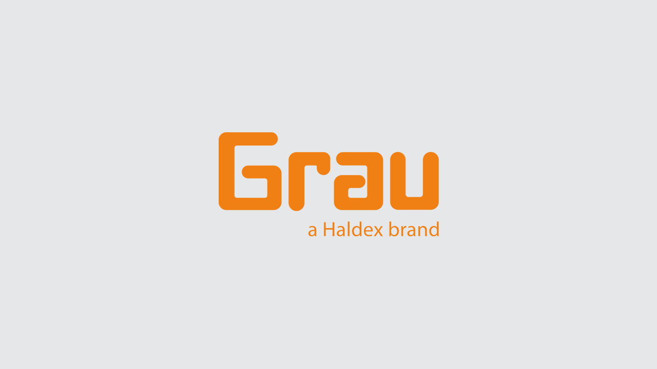 Grau logotype