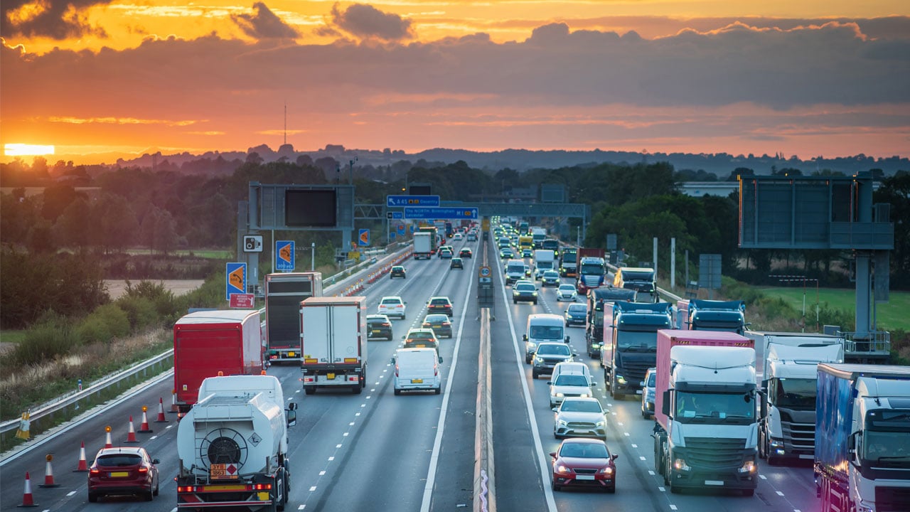 La especificación HD de Haldex para palancas de freno responde a la creciente demanda de los clientes