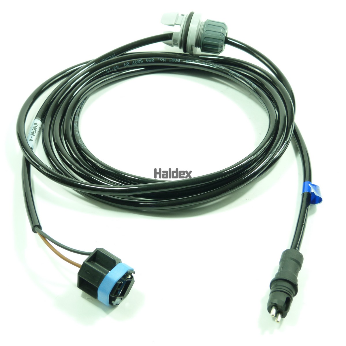 Niedax 065707  Universal-Bügelschelle für 1 Kabel Ø 40-46 mm