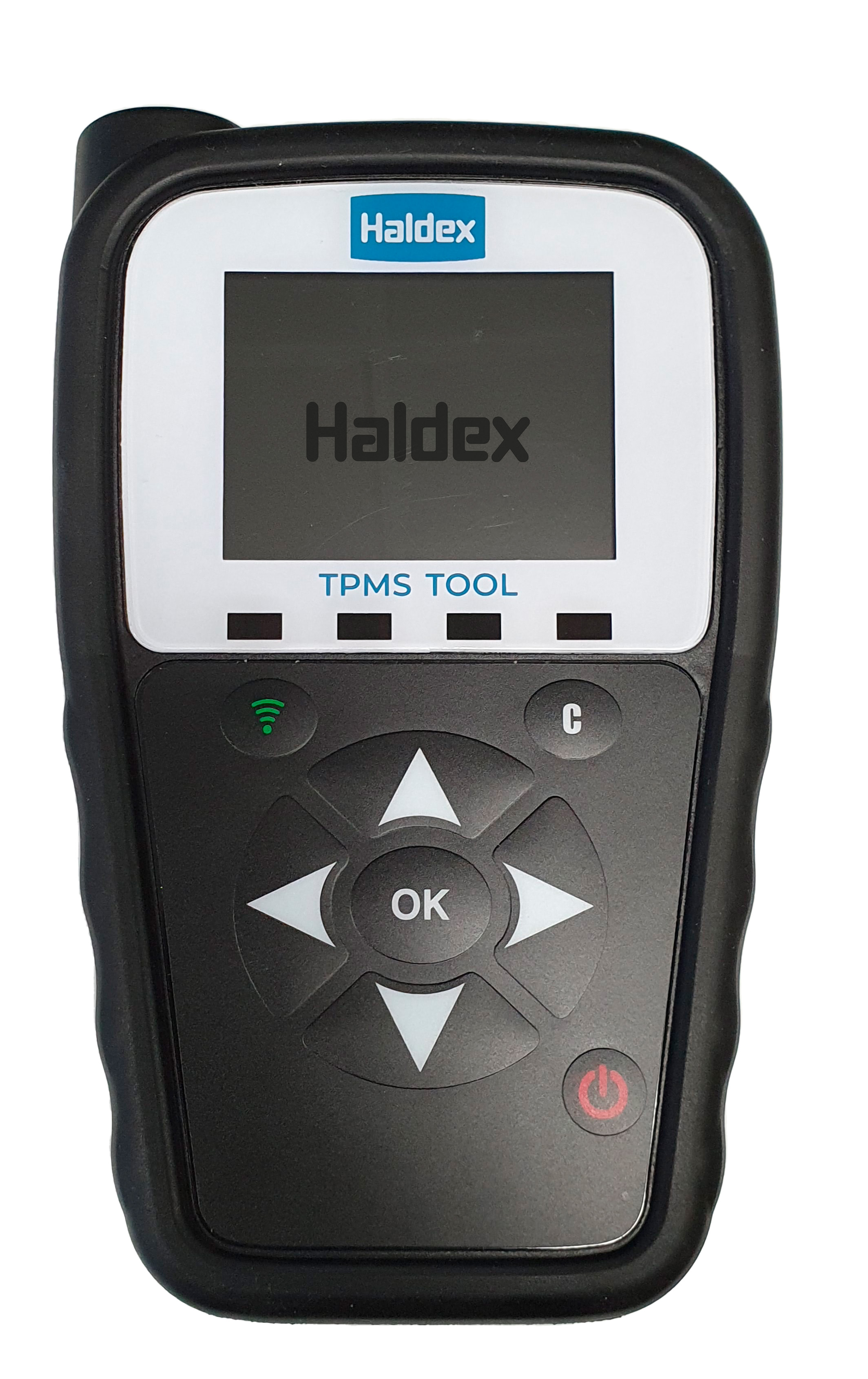 HALDEX Systéme de surveillance de la pression des pneus (TPMS) Réf:  815053001 - Freinage Pneumatique/Capteurs - LA-BONNE-PIECE