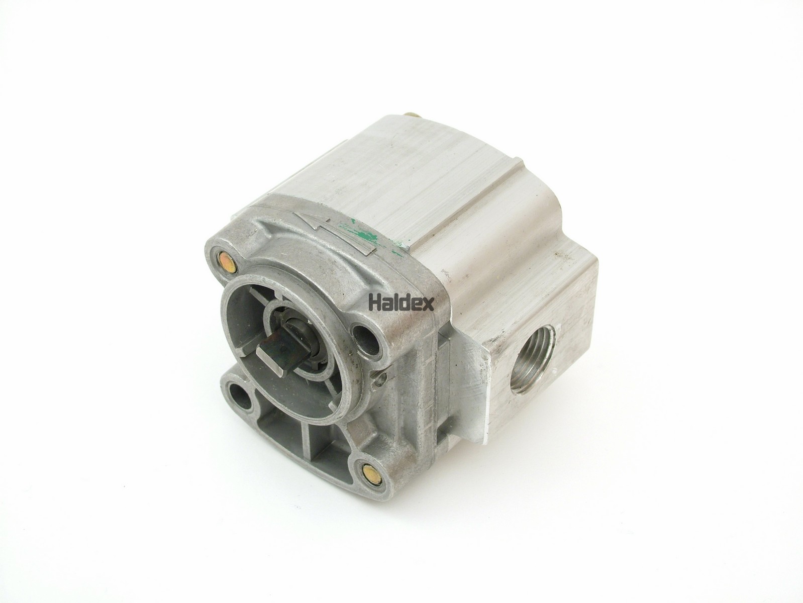 Haldex | Gear pump