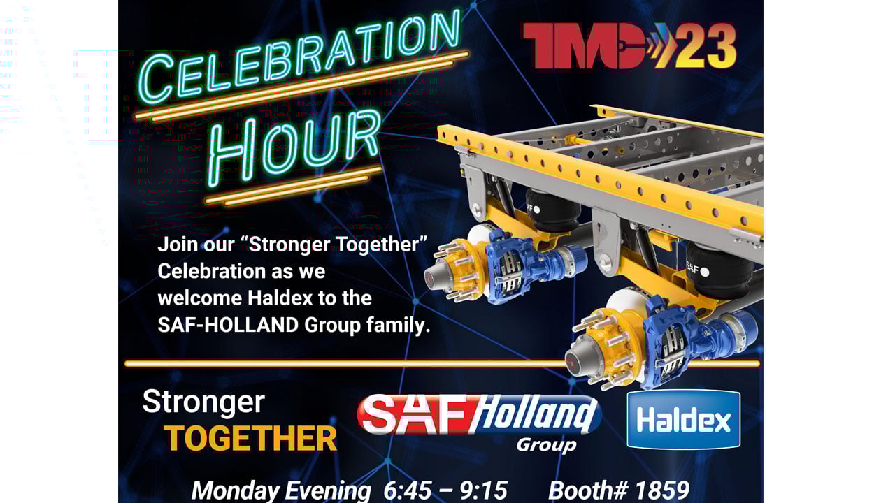 TMC Celebration Hour