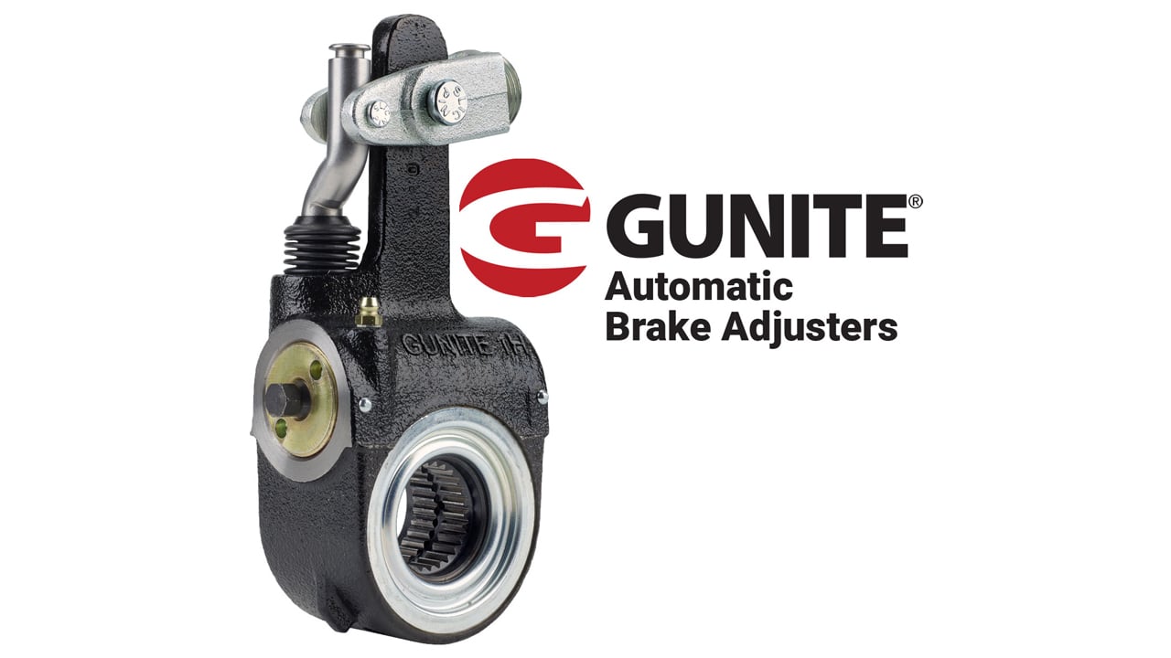 SAF-Holland Announces Acquisition of the Gunite Automatic Slack Adjusters