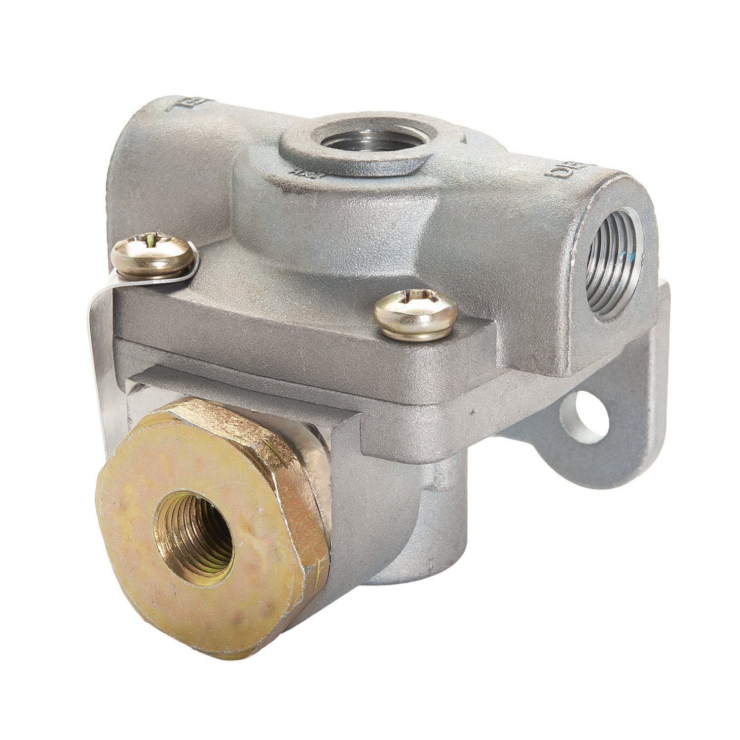 Haldex | Bendix® QR-1C Quick Release and Double Check Valve