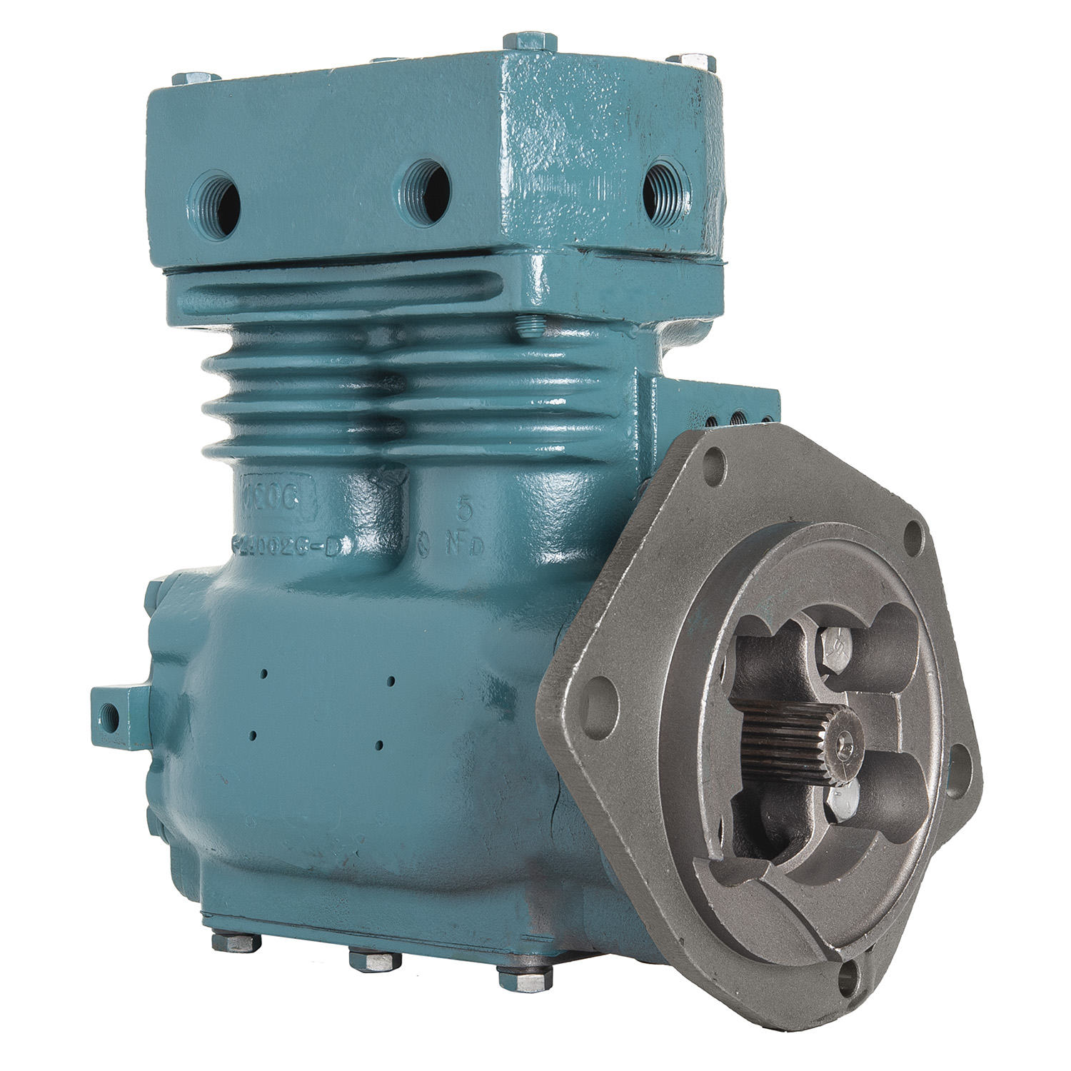 Bendix compressor deals