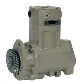 holset 3d cummins haldex compressor