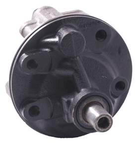 Brake Pump - Haldex product category