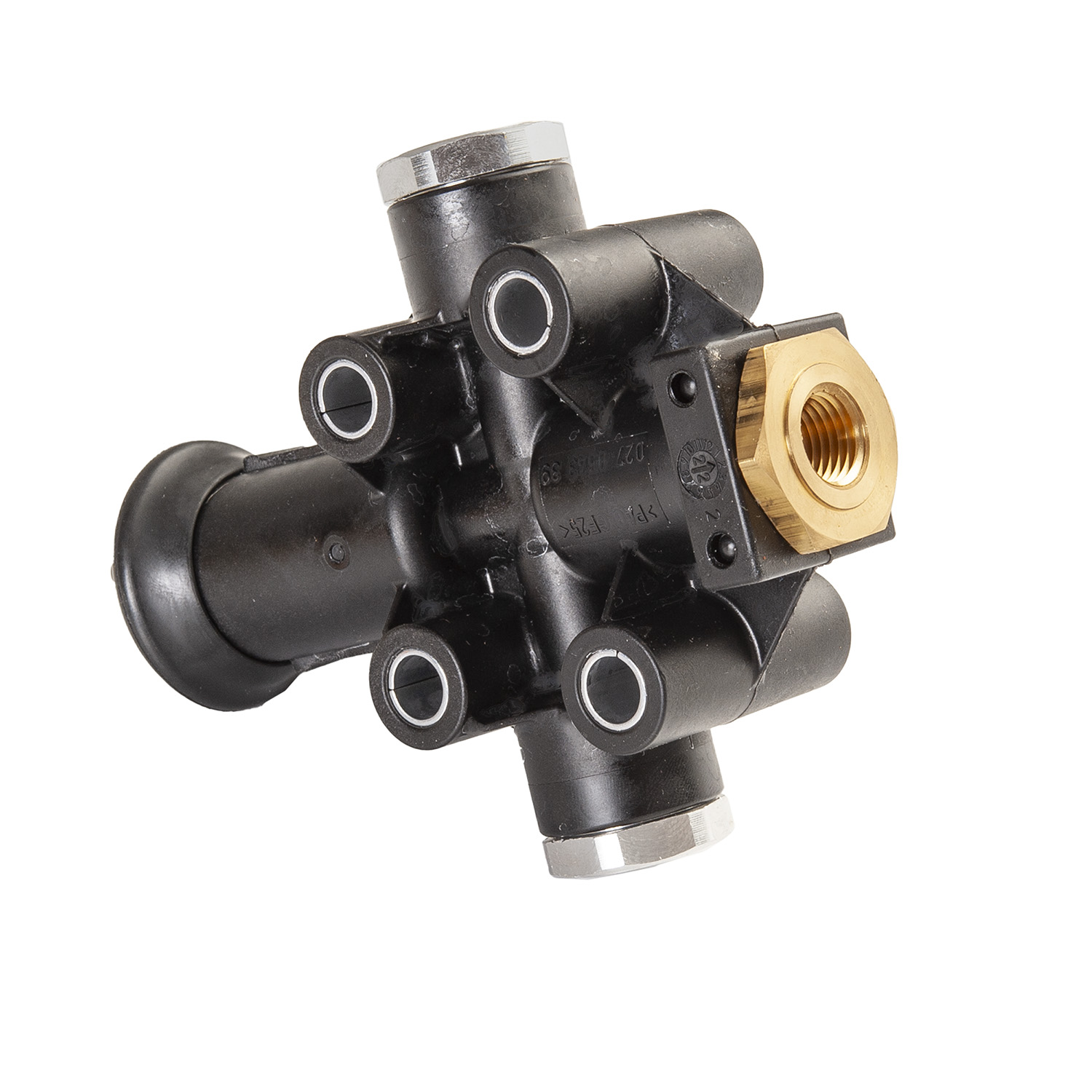 Haldex | IR Height Control Valves