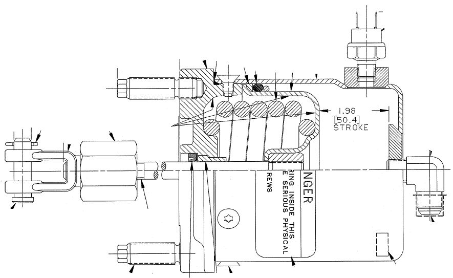 Haldex | N34002