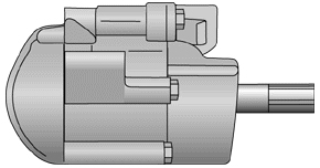 RP70101X - Hobourn/Eaton Power Steering Pump Without Return Port ...